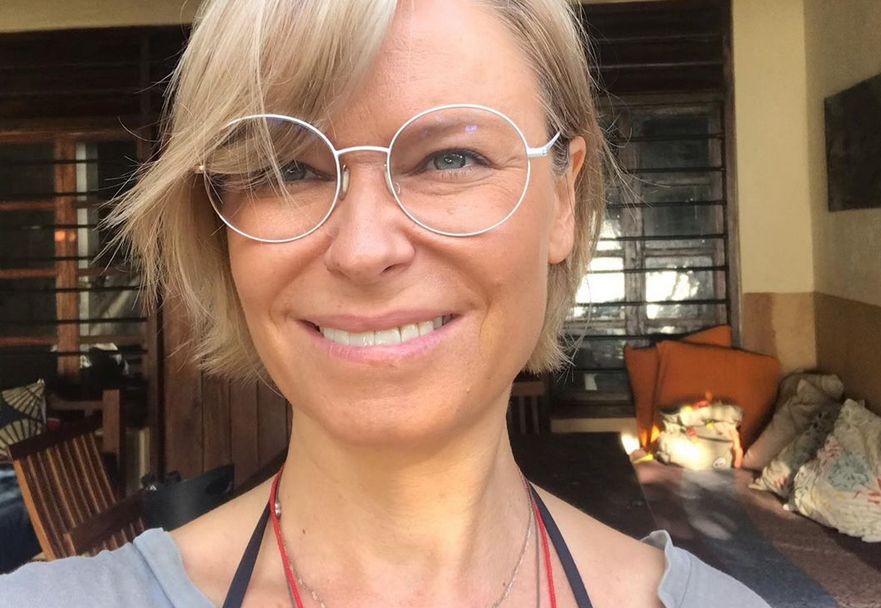 Paulina Młynarska