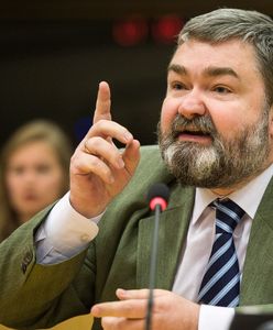 Karol Karski: Rzepecki sam zrezygnował z członkostwa w PiS