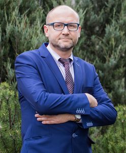 Groźny gangster chciał zabić prokuratora Dariusza Barskiego. Jest wyrok sądu