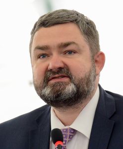 Nowe stanowisko Karola Karskiego. Został kwestorem PE