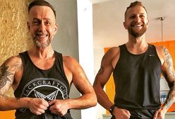 Nergal znowu zaskoczył. Jego nowe zdjęcie na Instagramie wywołało lawinę komentarzy