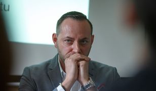 TVP pozywa byłego pracownika. Oskarżał ich o mobbing