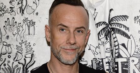 Adam "Nergal" Darski pokonał białaczkę. Pokazał, jak wyglądał w czasie choroby