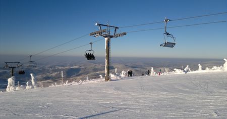 Rokytnice nad Jizerou. Polecany region narciarski w Czechach