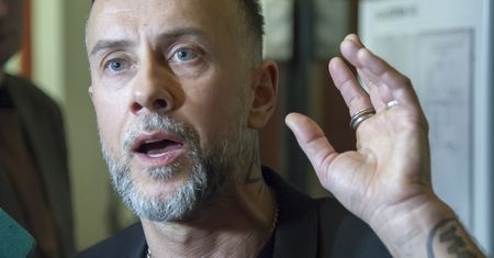Adam Darski ostro o PiS. "To Behemoth opłaca program 500 plus!"