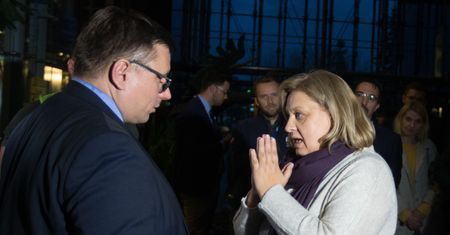 Negocjacje w LOT w martwym punkcie. Posada prezesa niepewna