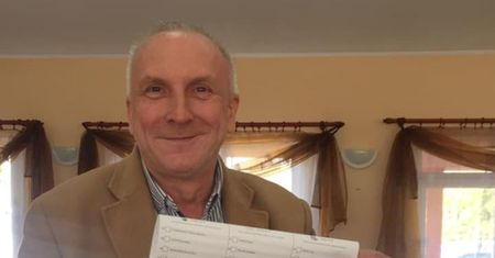 Zniknęło 19 głosów w komisji wyborczej w Kawęczynie? Piotr Zygarski złożył protest: Nie odpuszczę