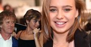 Wrócił temat filmu o Annie Przybylskiej. Co z rolą Oliwii Bieniuk? Jeśli zagra, to tylko pod jednym warunkiem