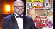 Super Express tłumaczy się ze zdjęć chorego Wojciecha Młynarskiego: "Szykujcie się na szok!"