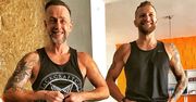 Nergal znowu zaskoczył. Jego nowe zdjęcie na Instagramie wywołało lawinę komentarzy