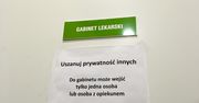"Money. To się liczy". Nadchodzą zmiany w L4. Gościem: wiceminister zdrowa Janusz Cieszyński