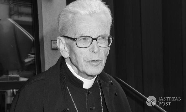 Zmarł kardynał Franciszek Macharski. Miał 89 lat