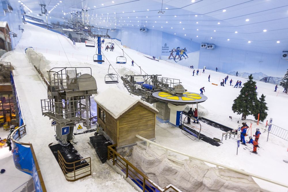 Całoroczny stok narciarski w Zakopanem? Coraz bardziej realny plan