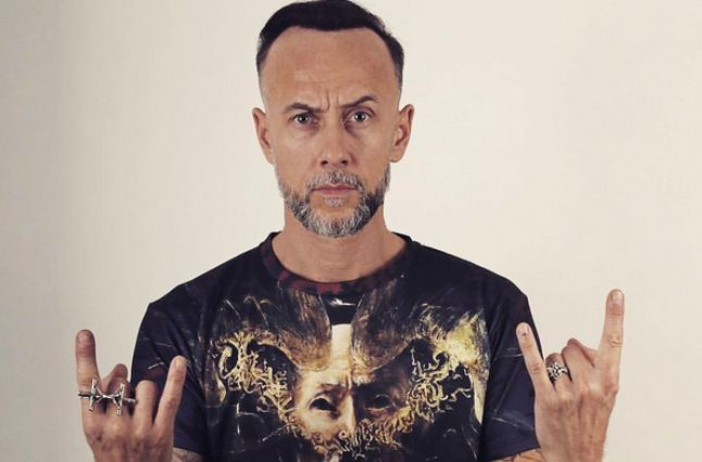 Nergal skomentował wyrok sądu. Zrobił to tak, że jego przeciwnikom zagotuje się krew