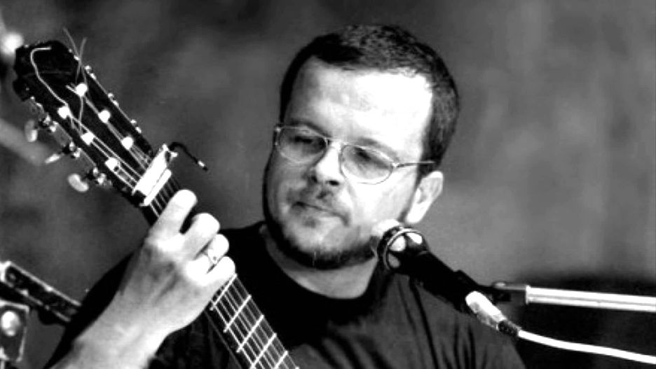 Jacek Kaczmarski