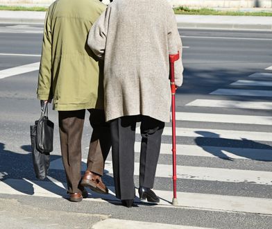 Kombatanci nie będą płacić za pobyt w DPS. Gminy znajdą pieniądze?