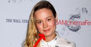 Brie Larson ma do siebie dystans