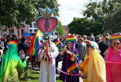 Europejskie Centrum Solidarności było partnerem Marszu Równości? Wiceminister reaguje