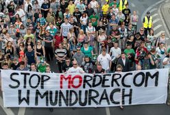 Śmierć Igora Stachowiaka. Kolejne wyroki dla uczestników zamieszek