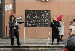 Chcą zatrzymać ustawę aborcyjną. Namawiają do wysyłania posłom… laurek