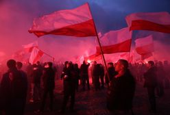 Sondaż. Polacy nie chcą iść w marszu razem z narodowcami