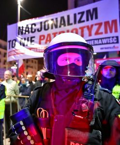 Echa marszu Narodowców we Wrocławiu. Zatrzymano sześć osób