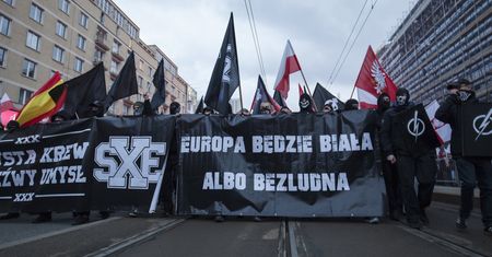 Niemoc śledczych ws. Marszu Niepodległości. "Kuriozum"