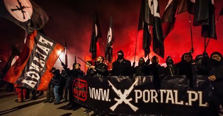 Rosja mogła infiltrować polskie wojsko. Pomóc mieli polscy falangiści
