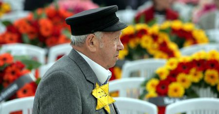Około 7 tysięcy osób w Marszu Żywych