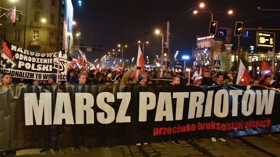 Władze Wrocławia odwołały się od decyzji sądu