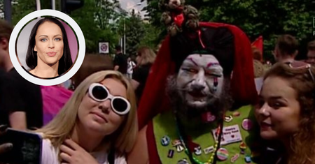 Maria Rotkiel o dokumencie TVP "Inwazja". Nie wiedziała, jak wykorzystają jej wypowiedzi