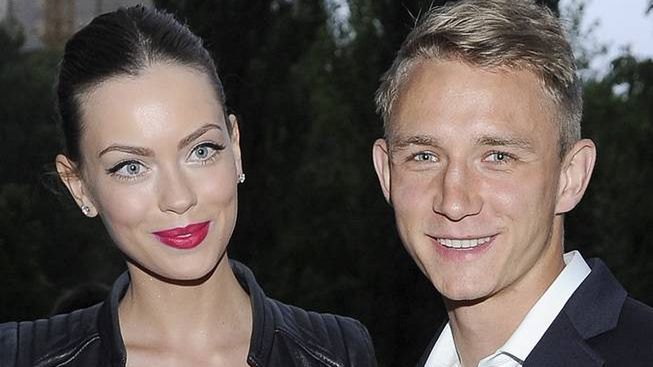 Edyta Zając i Jakub Rzeźniczak nie są juz parą
Fotografia: AKPA
Fotografia: AKPA