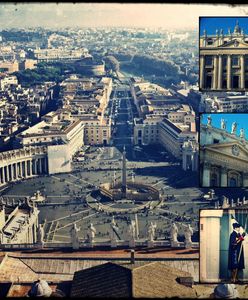 Watykan - sekrety najmniejszego państwa świata