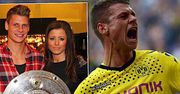 Łukasz Piszczek został ojcem! Znamy imię i płeć dziecka