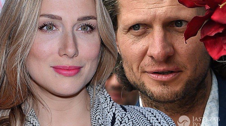 Natalia Klimas i Mikołaj zaręczyli się