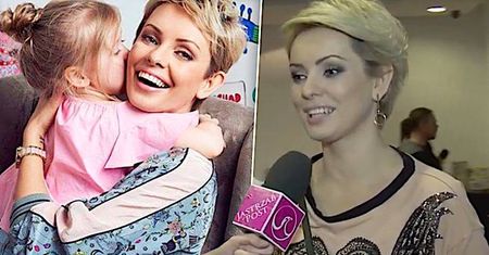 W domu Doroty Gardias panują jasne zasady! "Są sytuacje kiedy odpuszczamy, ale…" [WIDEO]