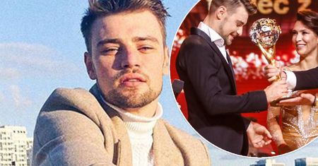 Damian Kordas zraził się do show-biznesu. Po „TZG” wyniósł się z Warszawy i zamieścił ostry wpis