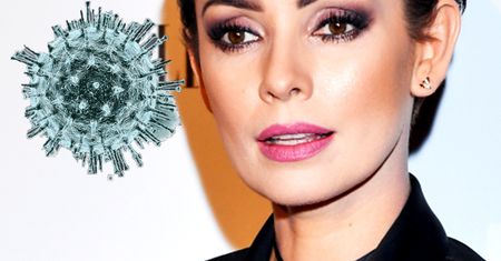 Super Express: "Dorota Gardias ma koronawirusa". Tabloid donosi o ciężkim stanie gwiazdy