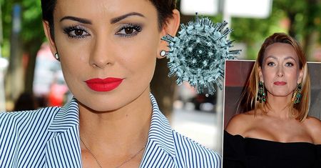 Dorota Gardias ma koronawirusa. Redakcja "Dzień Dobry TVN" jest strzępkiem nerwów. Kalczyńska podaje szczegóły
