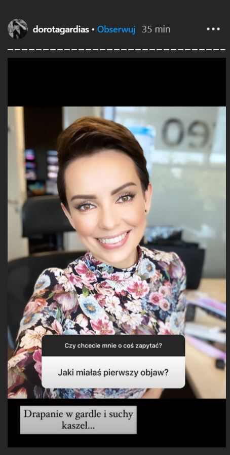Dorota Gardias