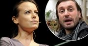 Anna Mucha miażdży Rafała Grabiasa, a jej stylistka gęsto się tłumaczy w prywatnej wiadomości. Zupełnie inaczej niż na forum. Król życia wszystko pokazał