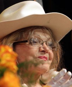 Syn podważył testament Violetty Villas