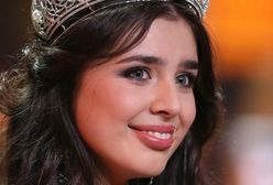 Miss Rosji 2013 - Elmira Abdrazakowa