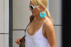 Biust Samusionek sztuczny czy prawdziwy?