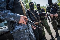 Ostrzeżenie przed wojną na Ukrainie. Władze Donieckiej Republiki Ludowej podają nawet datę