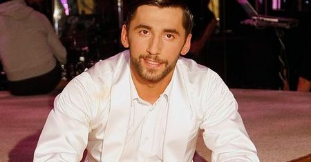 Rafał Maserak. Teraz on będzie oceniał