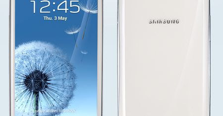Samsung Galaxy S III: 9 milionów sprzedanych sztuk jeszcze przed premierą