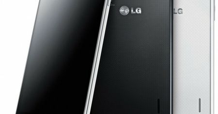 LG Optimus G (Swift G) trafia do sprzedaży