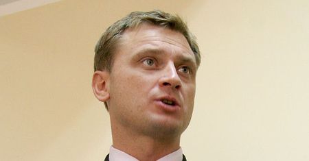 Samorządowcy o pośle PO na wizji: "s...n i łajza!"