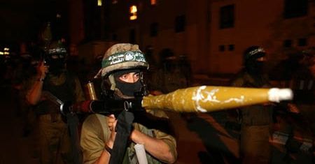 Hamas: Izrael wypowiedział nam wojnę